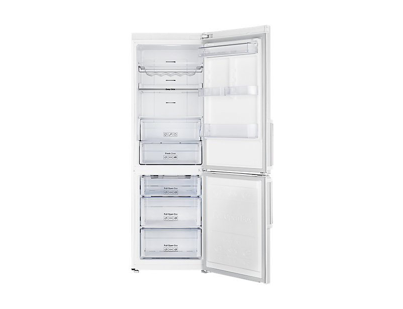 Samsung RB33J3315WW Freestanding – image 2