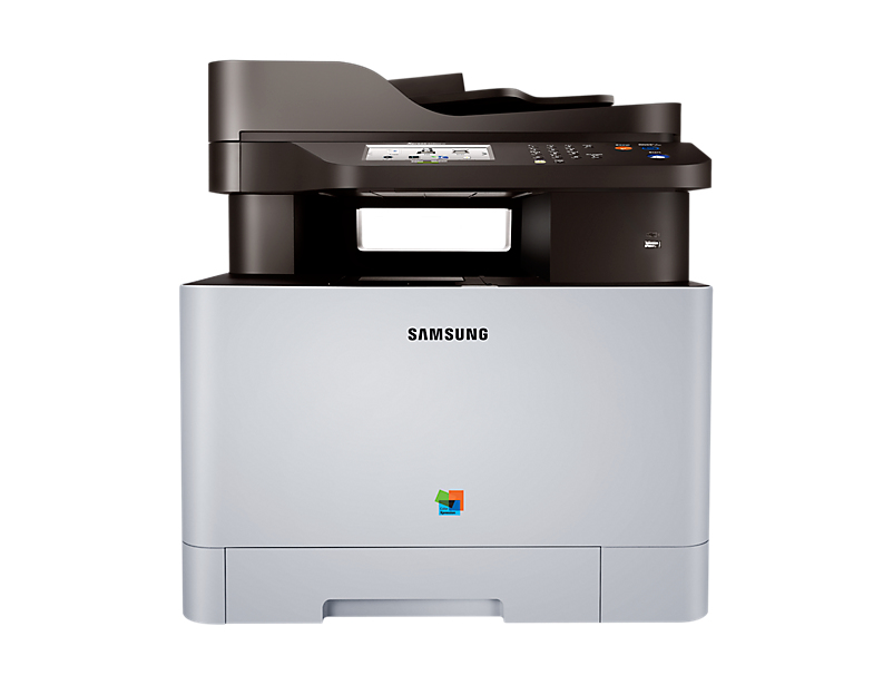 Samsung SL-C1860FW multifunction printer Laser A4
