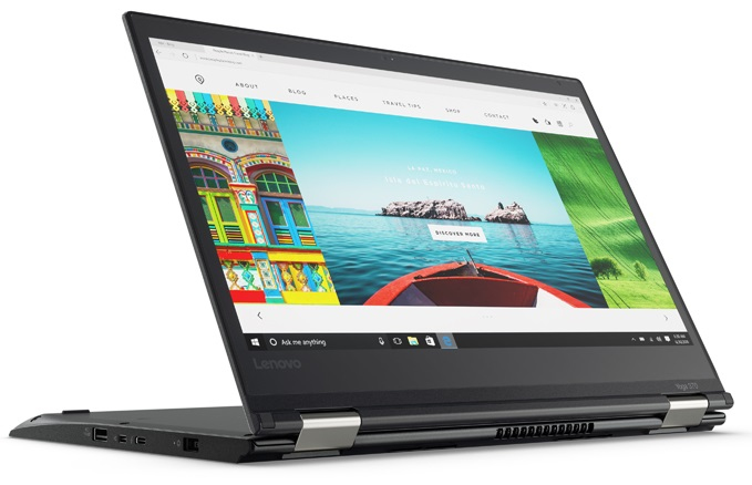 T1A Lenovo ThinkPad 370 Refurbished