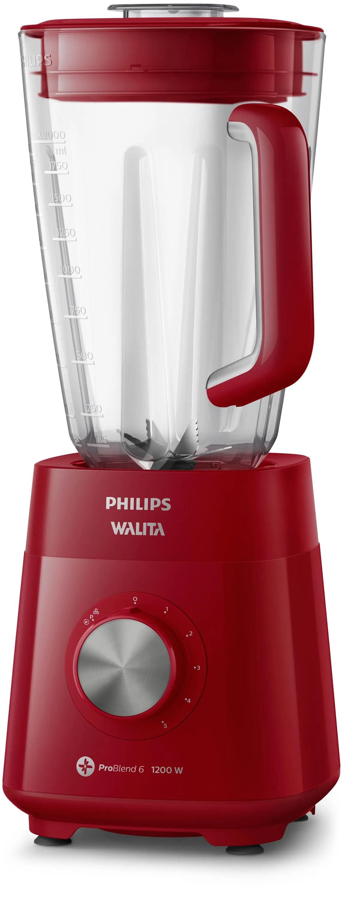 Philips RI2240/40 — vue 1 sur 8