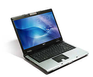 Acer Aspire 5632WLMi