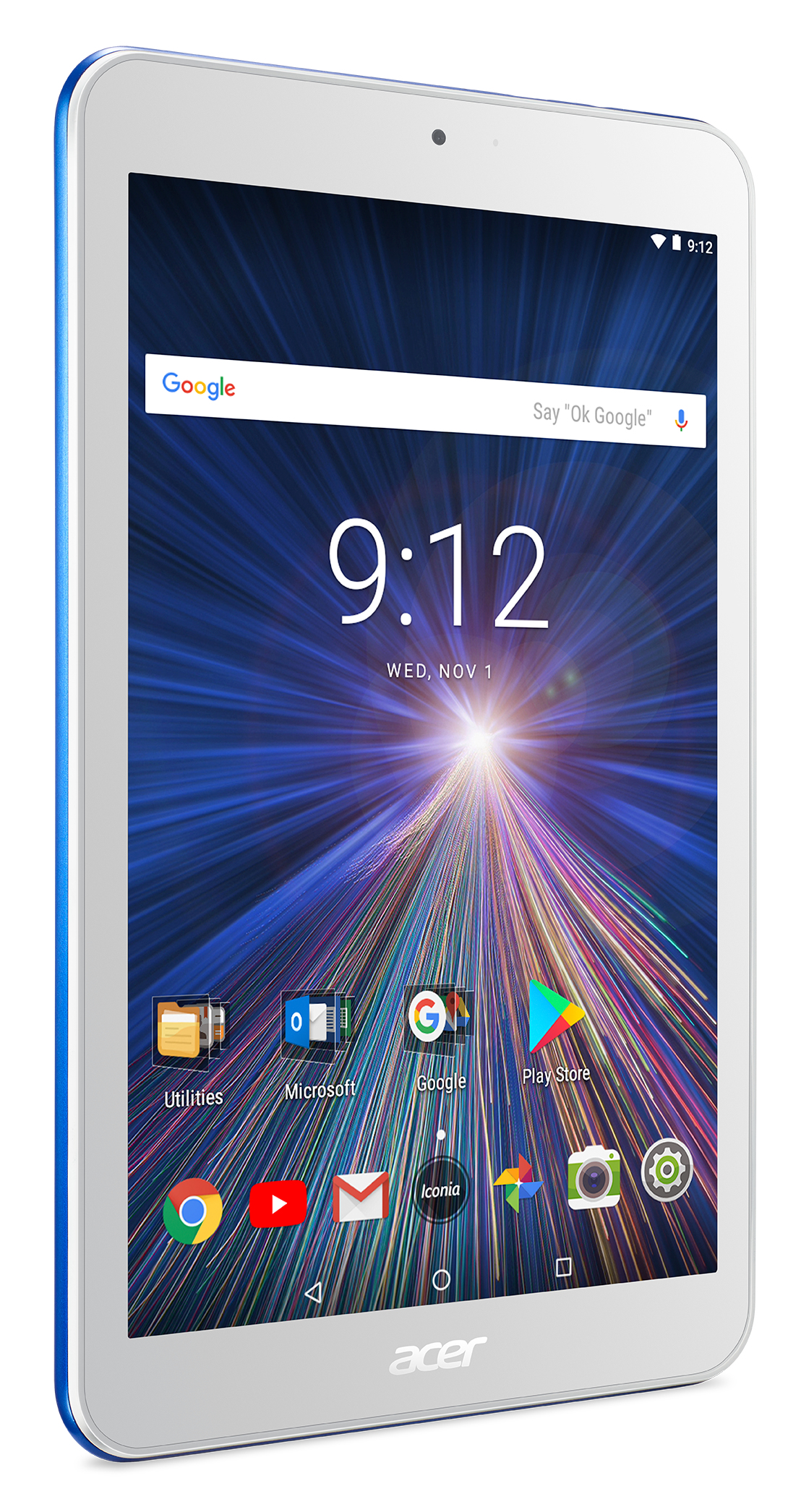 Acer Iconia B1-870 Mediatek – image 3