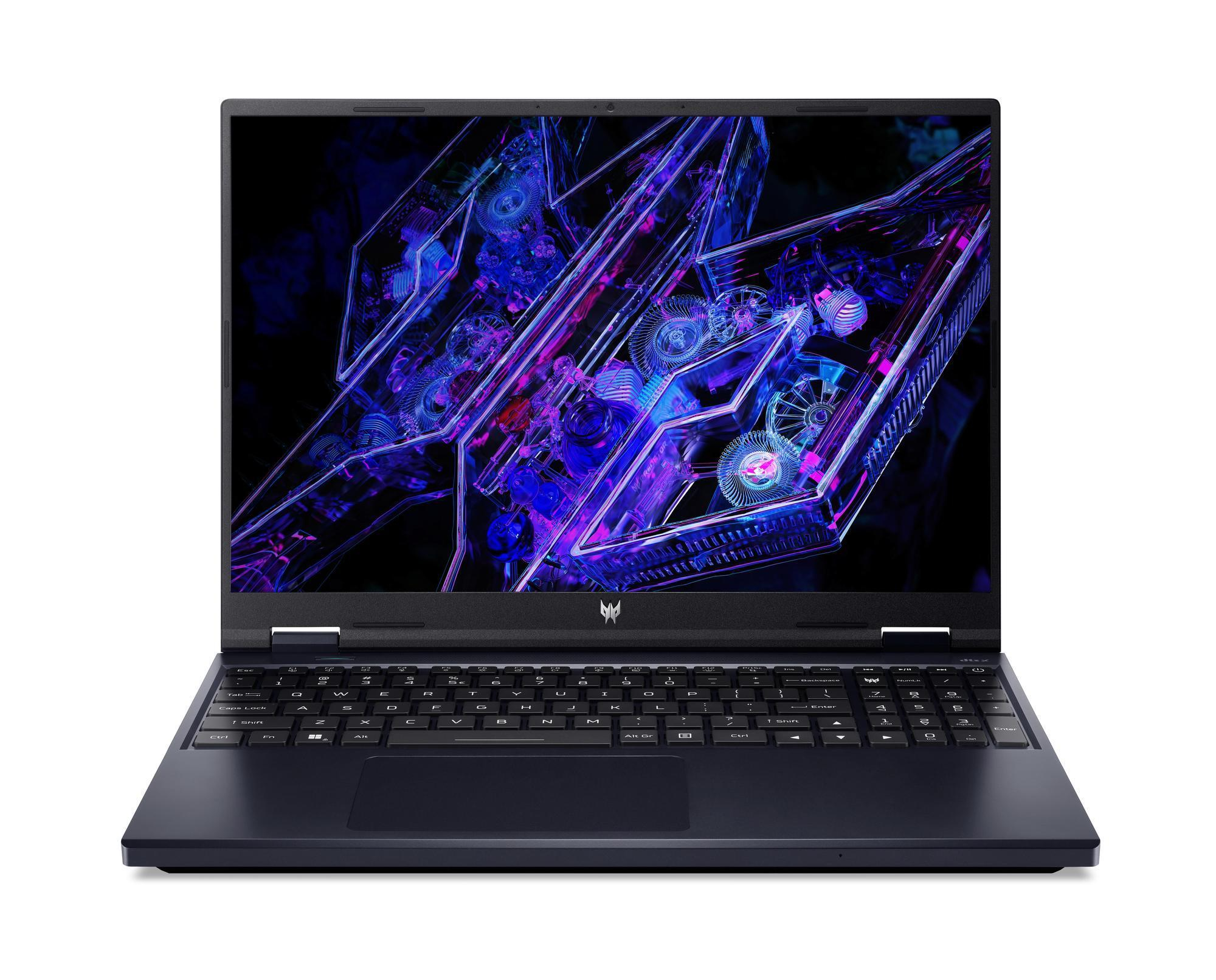 Acer Predator PHN16-72-7315 Intel® Core™ i7 i7-14650HX Laptop – image 4