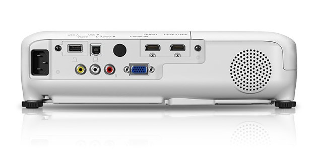 Epson Home Cinema 1040 – image 2