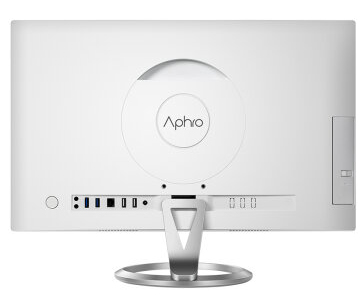 Haier S7C-B35CM All-in-One PC/workstation Intel® Celeron® 3215U – image 2