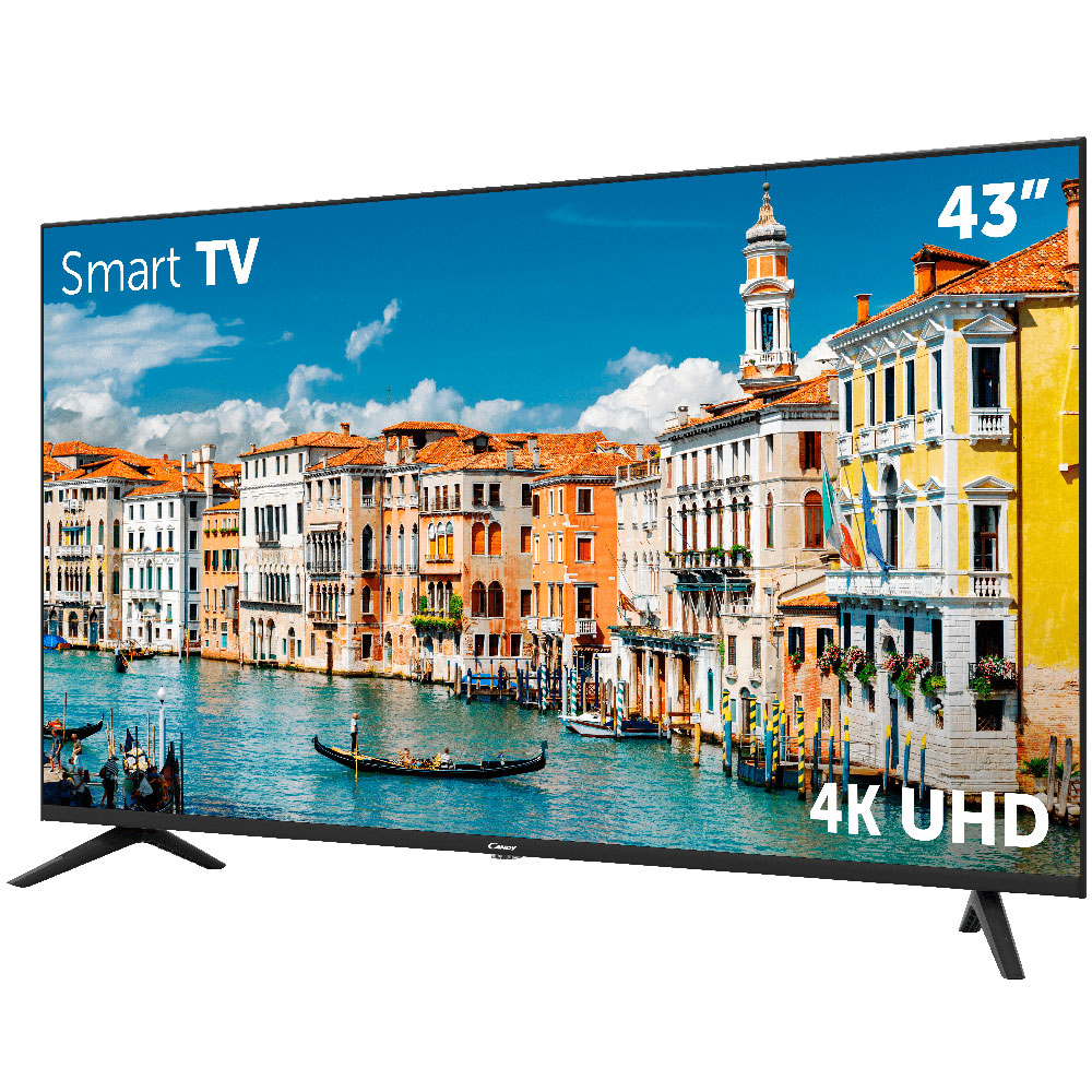 Haier Candy Uno 43 UHD – image 2