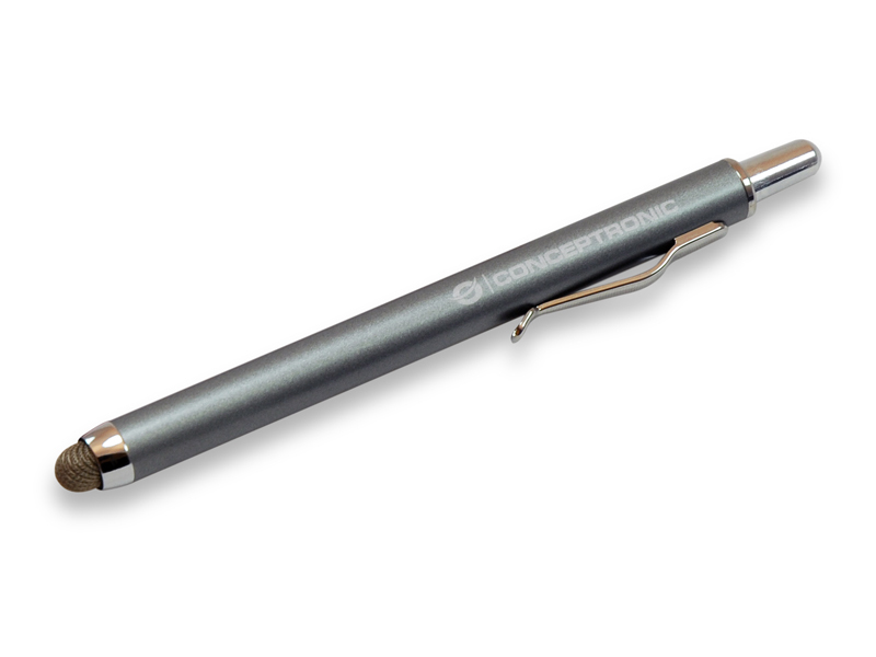 Conceptronic Retractable Capacitive Stylus