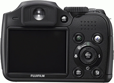 Fujitsu FINEPIX S5800 – image 2