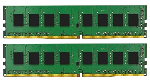 Kingston Technology 16GB DDR4 2133MHz Module