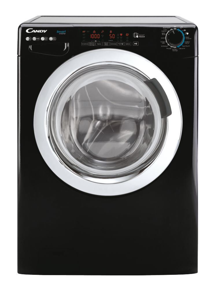 Candy Smart Inverter CSSD1413TWMCBE47 washing machine Front-load