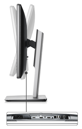 Dell 3900 + P2415Q – image 7