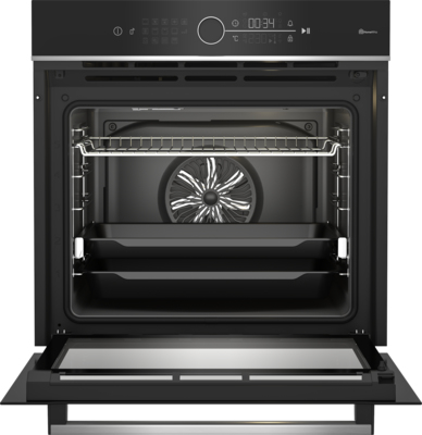 Beko BBIM13400XPSW oven – image 2