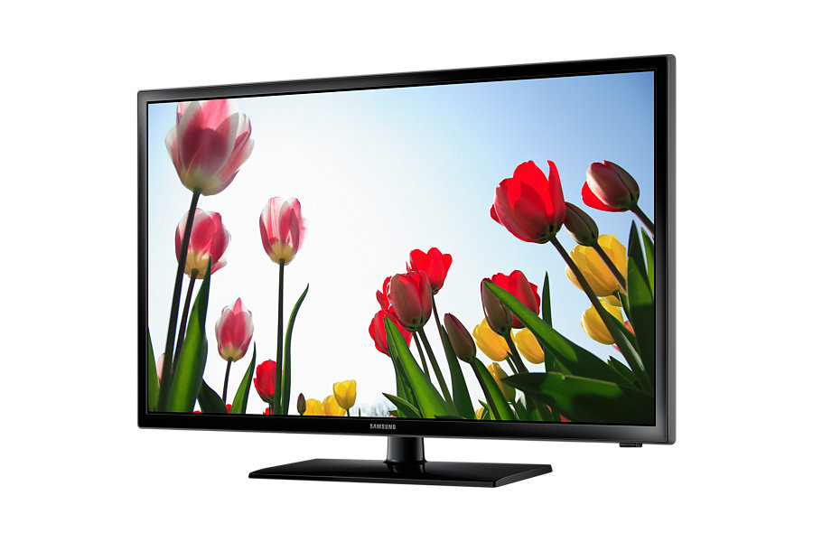 Samsung UN32H4303AF 81.3 cm (32") HD Smart TV Wi-Fi Black – image 2