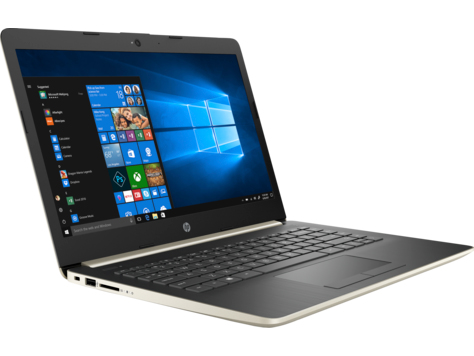 HP 14-ck0002nk Intel® Core™ i3 i3-7020U Laptop – image 3