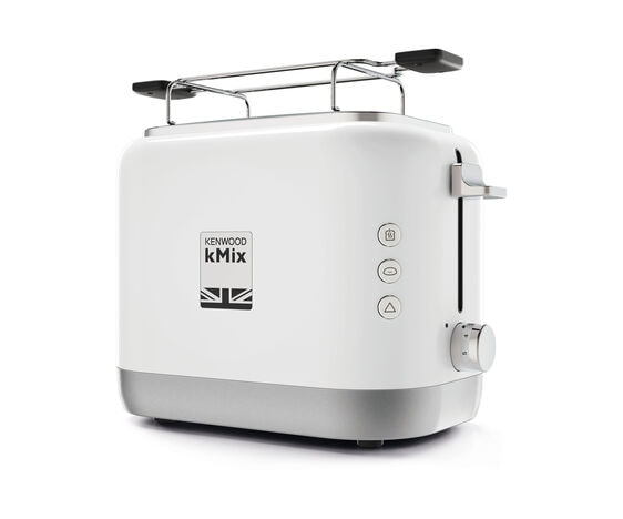 Kenwood TCX751WH 2 slice(s) White – image 2