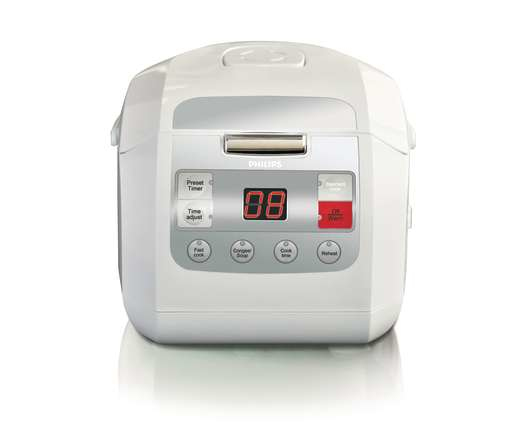 Philips HD3030 rice cooker