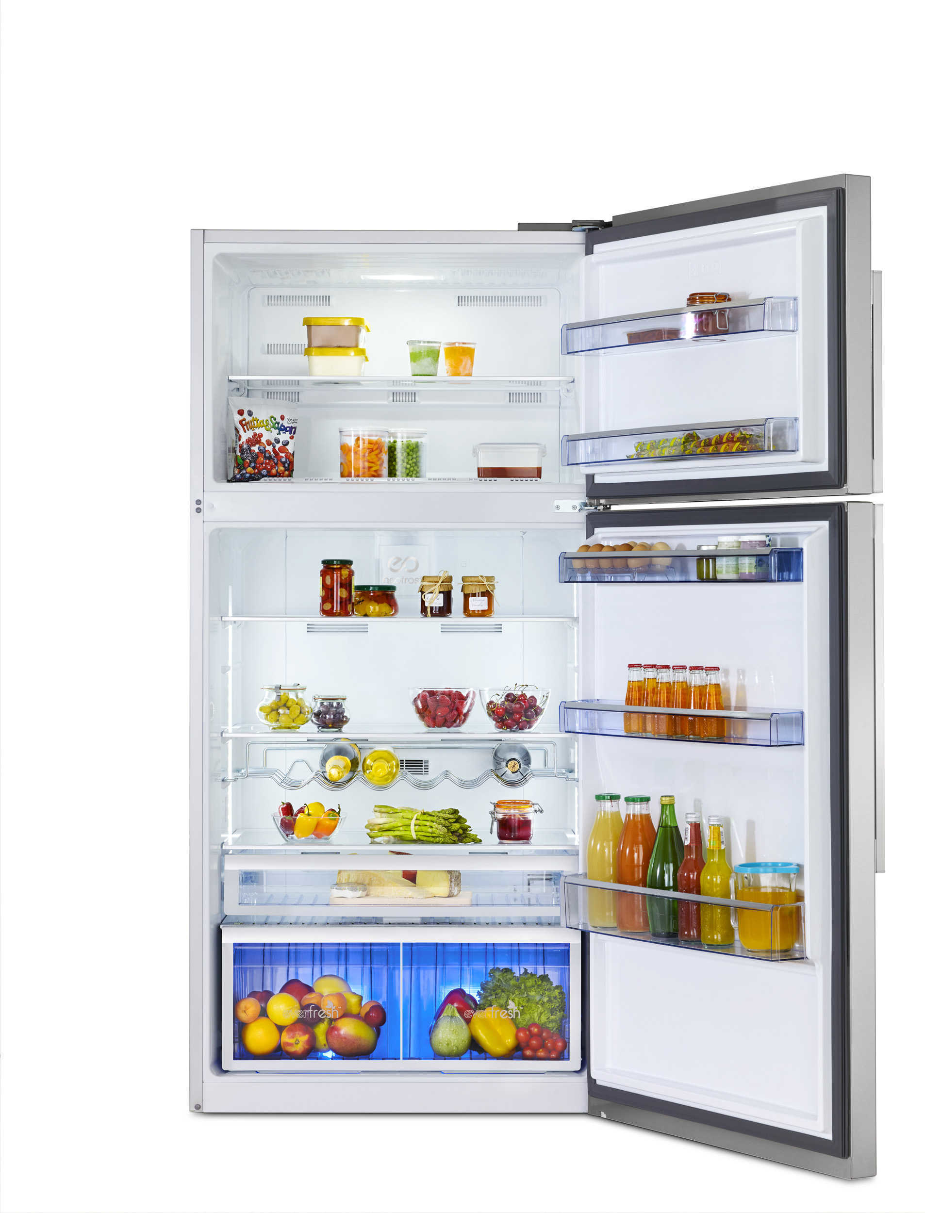 Beko DN162220XP Freestanding – image 3