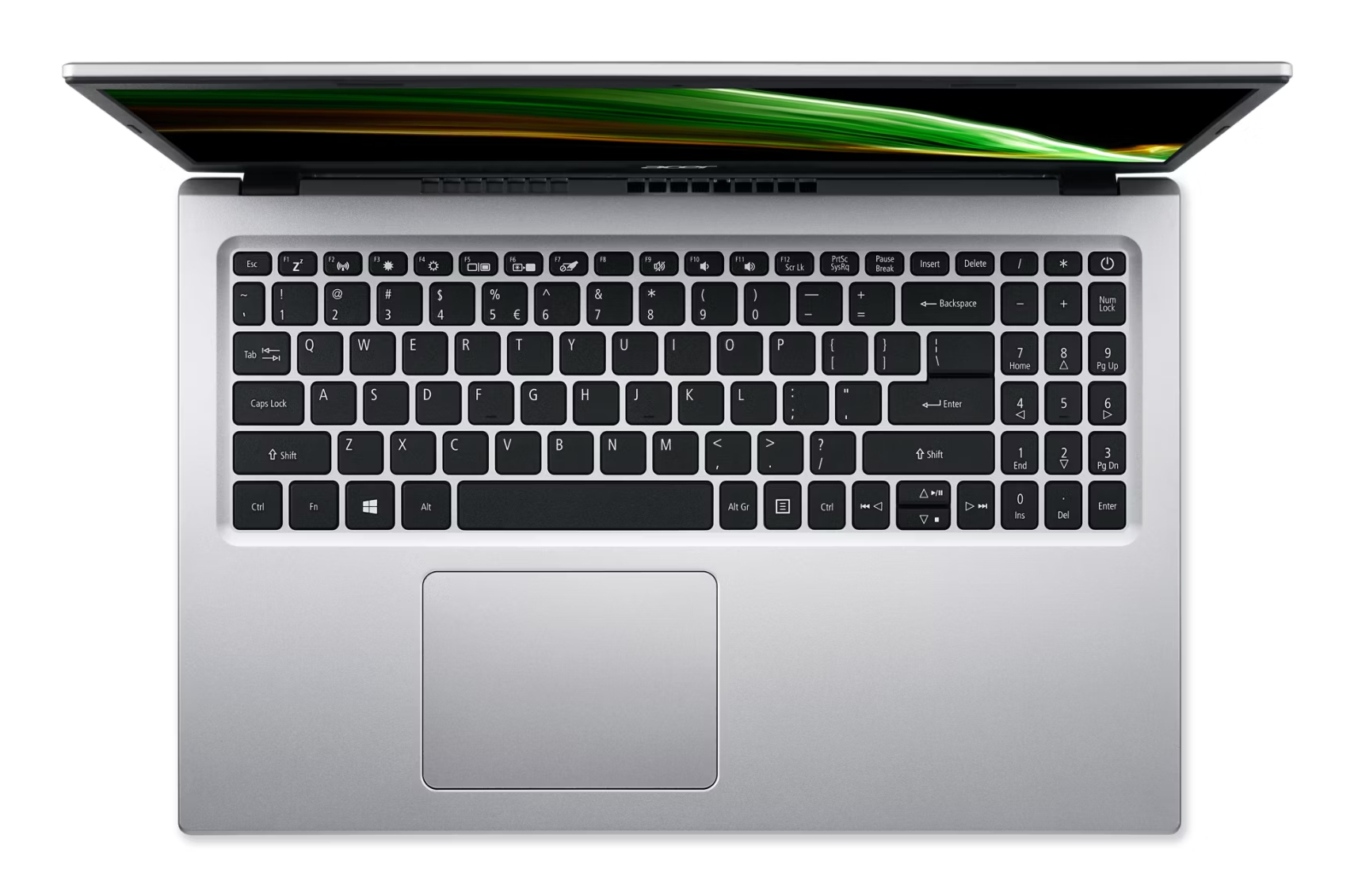 Acer Aspire 1 A115-32-C7ZG Intel® Celeron® N N4500 Laptop – image 4