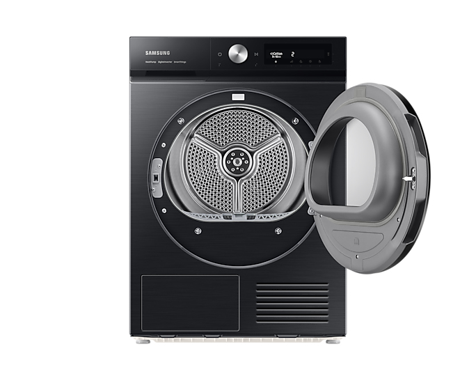 Samsung DV90BB5245ABS1 tumble dryer Freestanding Front-load – image 2