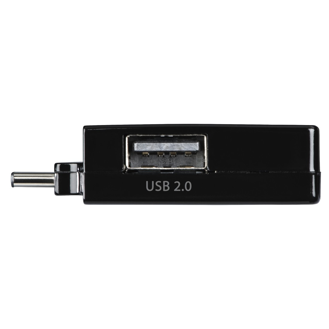 Hama Pocket USB 3.2 Gen 1 (3.1 Gen 1) Type-C 5000 Mbit/s Black – image 4