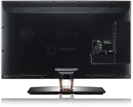 LG 42LV5590 TV 106.7 cm (42") Full HD Smart TV Black – image 3