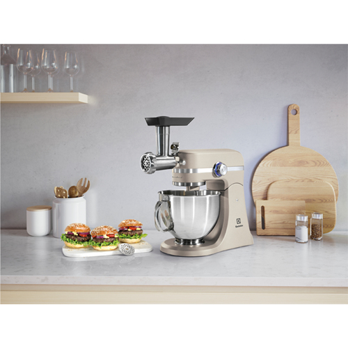 Electrolux EKM5570 food processor – image 2