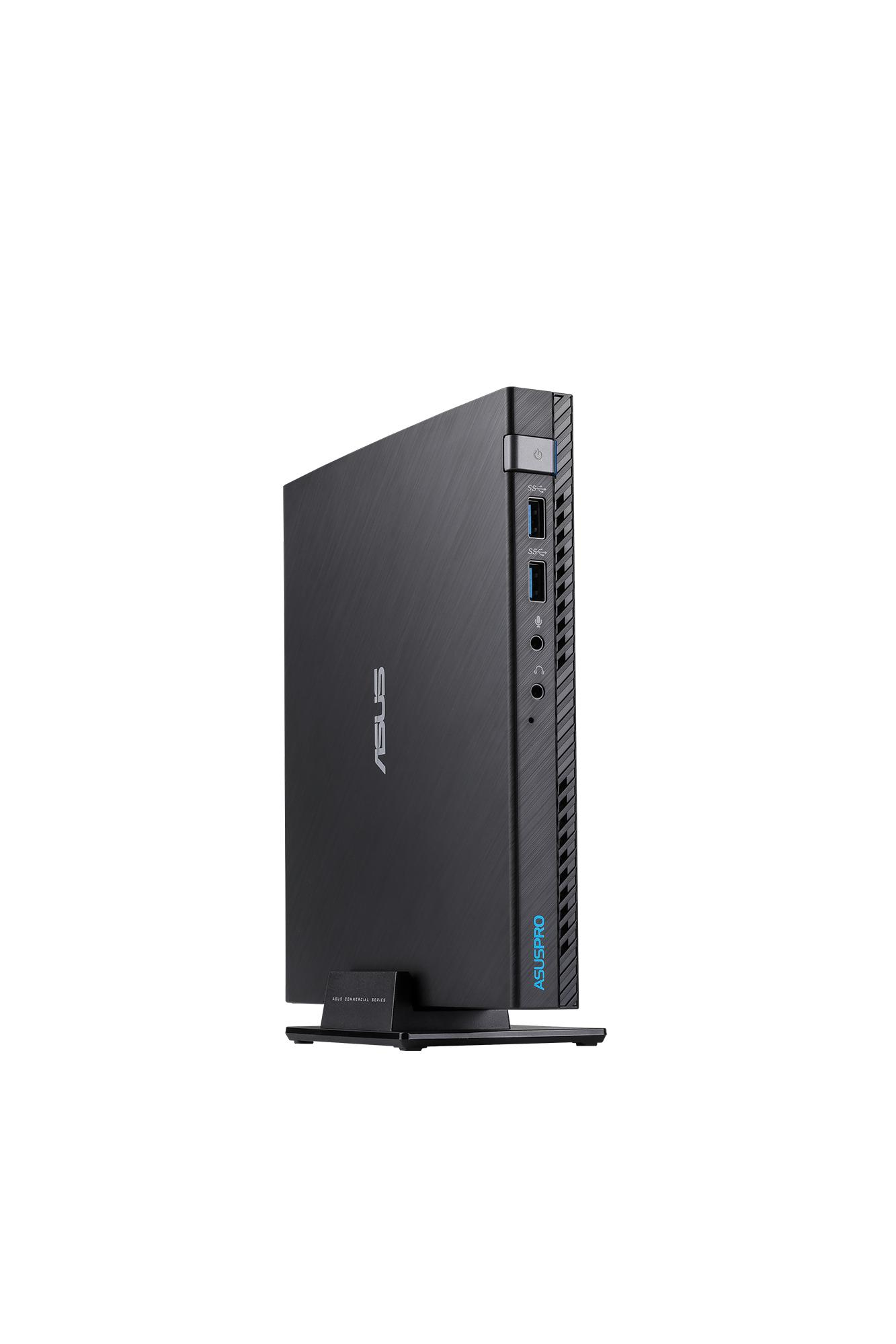 ASUSPRO E520-B001Z PC/workstation Intel® Core™ i3 i3-7100U – image 4