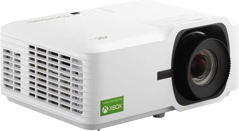Viewsonic V554K data projector Ultra short throw projector 3500 ANSI lumens 3LCD UHD 4K (3840x2160) 3D White – image 6