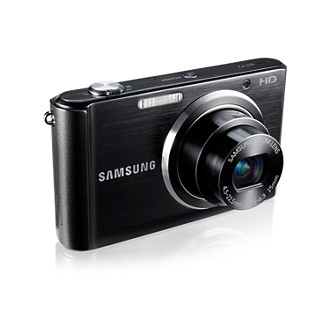 Samsung ST 77 Compact camera – image 7