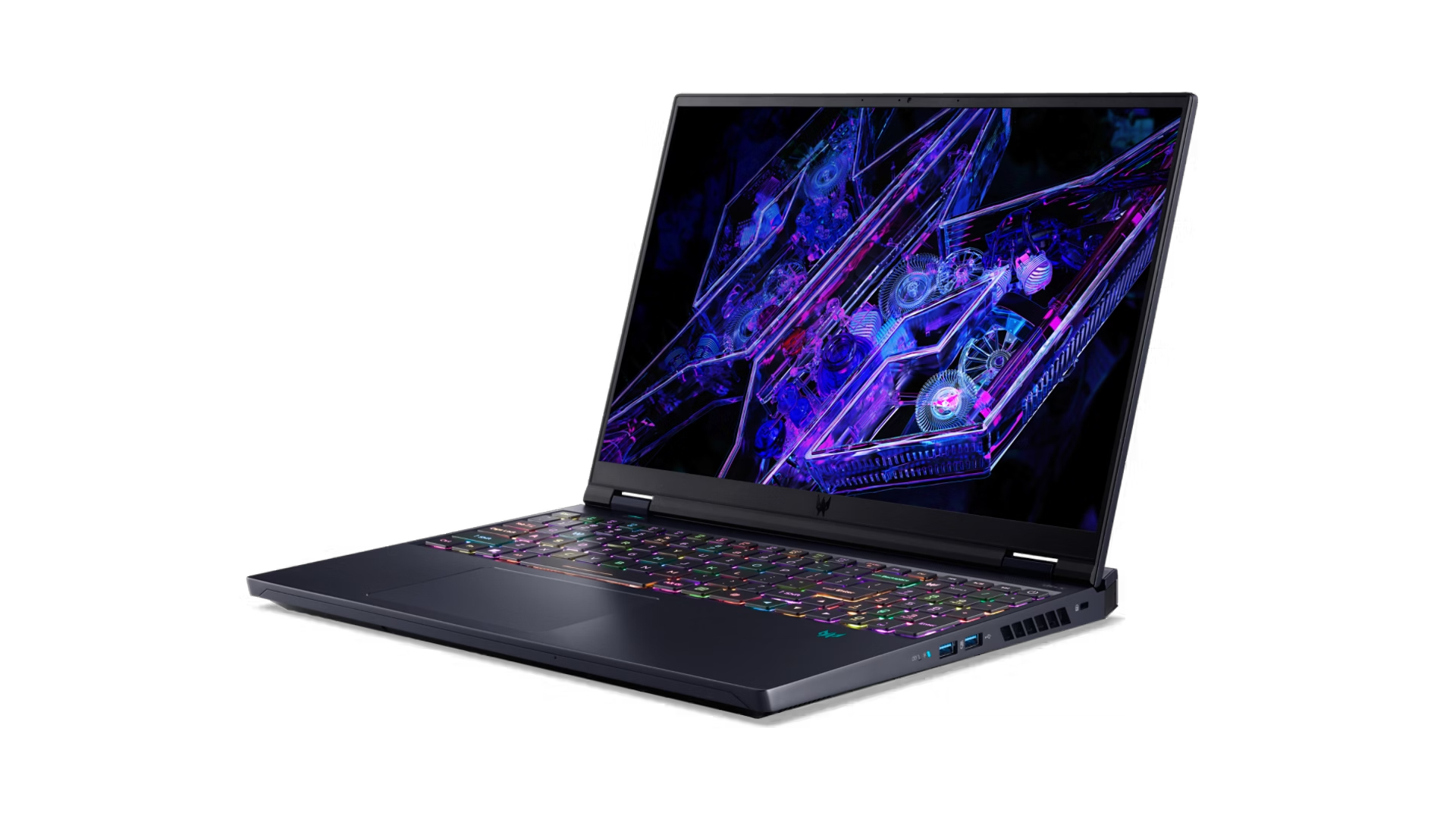 Acer Predator PH16-72-94A1 Intel® Core™ i9 i9-14900HX Laptop – image 3