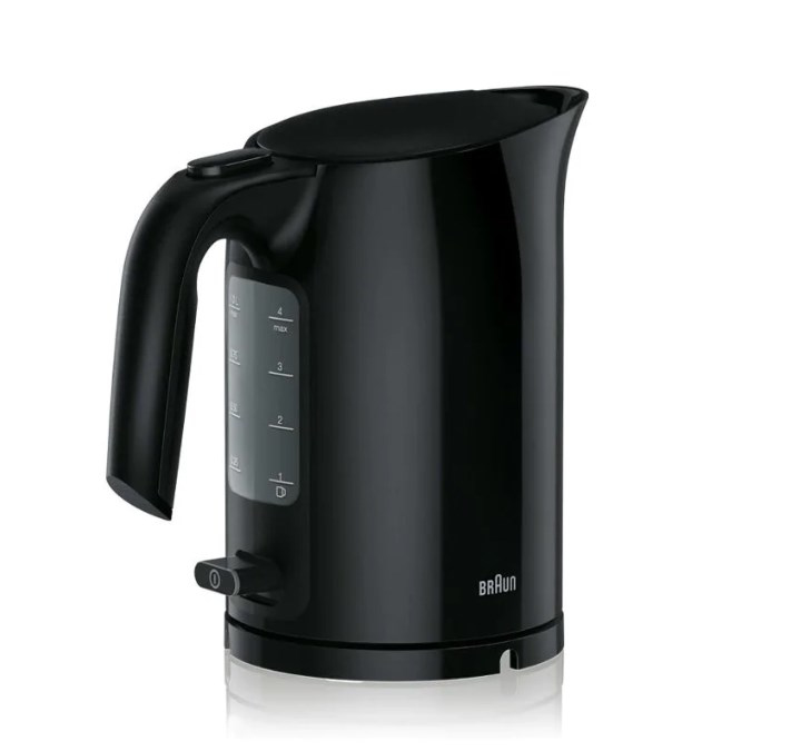 Braun PurEase WK 3000 BK – image 1