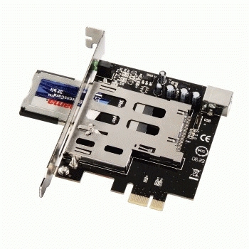 Hama PC Express Card Expansion, PCI Express – image 2