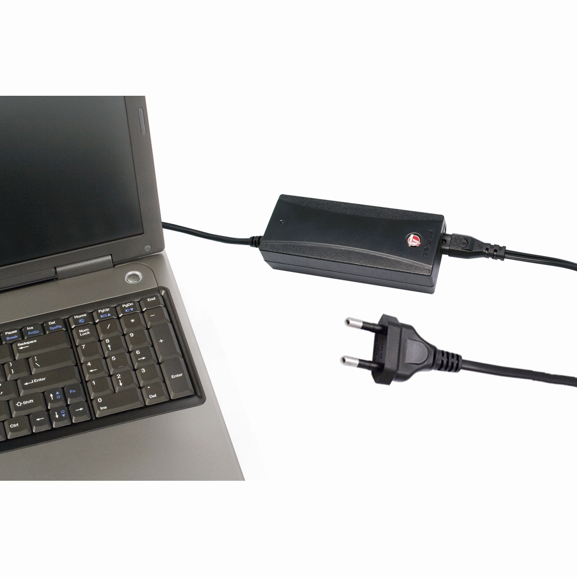 Targus Power4All adapter: Home/Office 220V – image 2