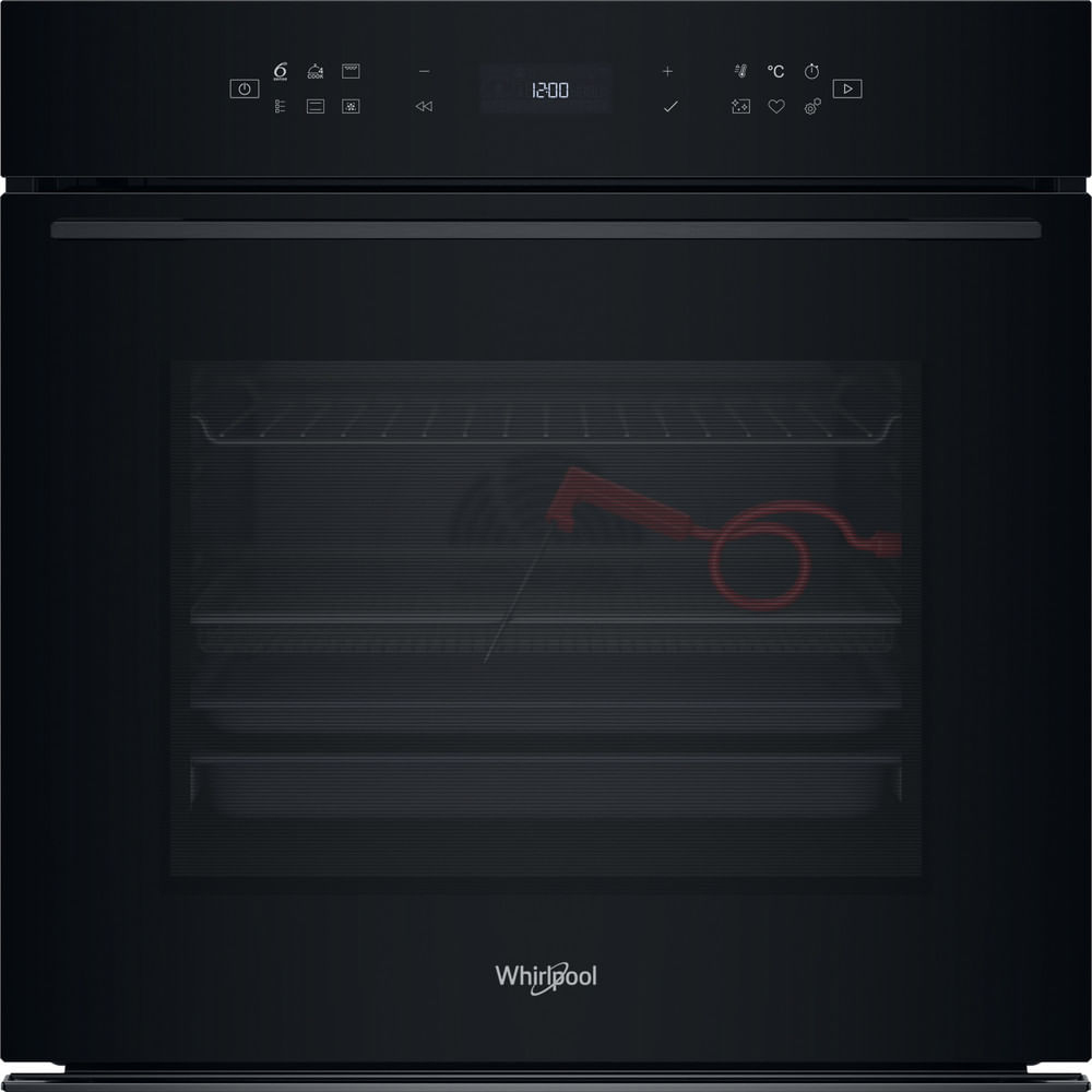 Whirlpool WOI78FPT1SBA — vue 1 sur 8
