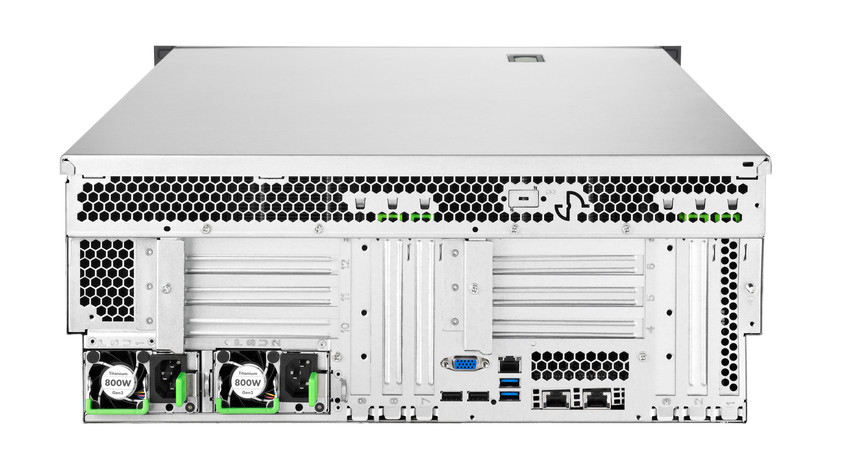Fujitsu RX2560 M2 – image 7