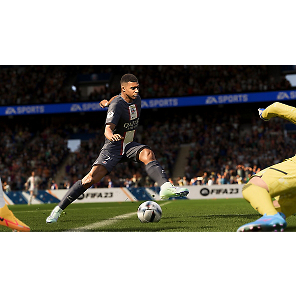 Sony Interactive Entertainment SON PS5 Dualsense+ FIFA 23 Vou – image 8