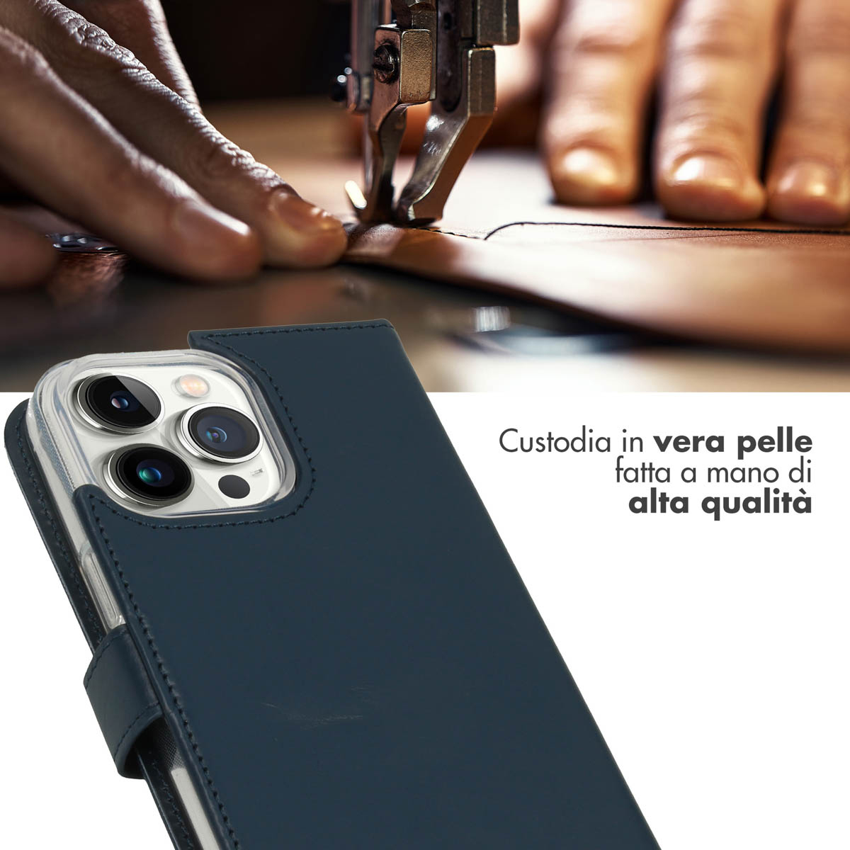 Selencia SH00050554 mobile phone case – image 4
