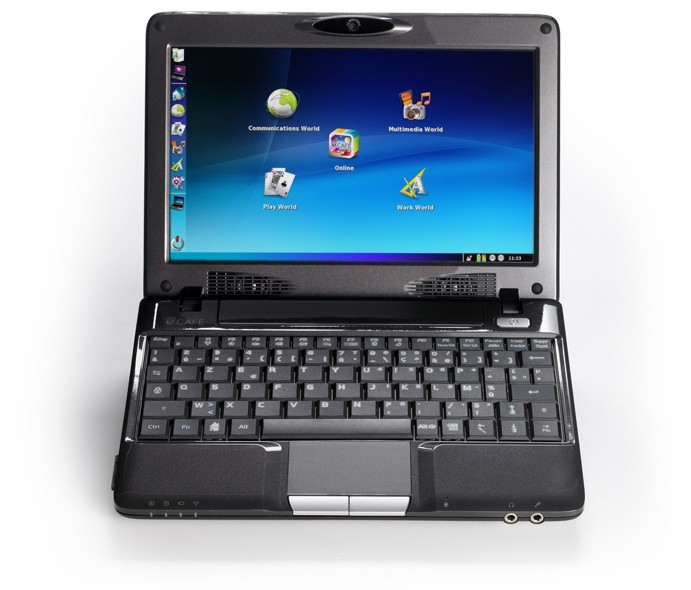 Hercules eCAFÉ EC-900/H60G-IA (Linux) – image 2