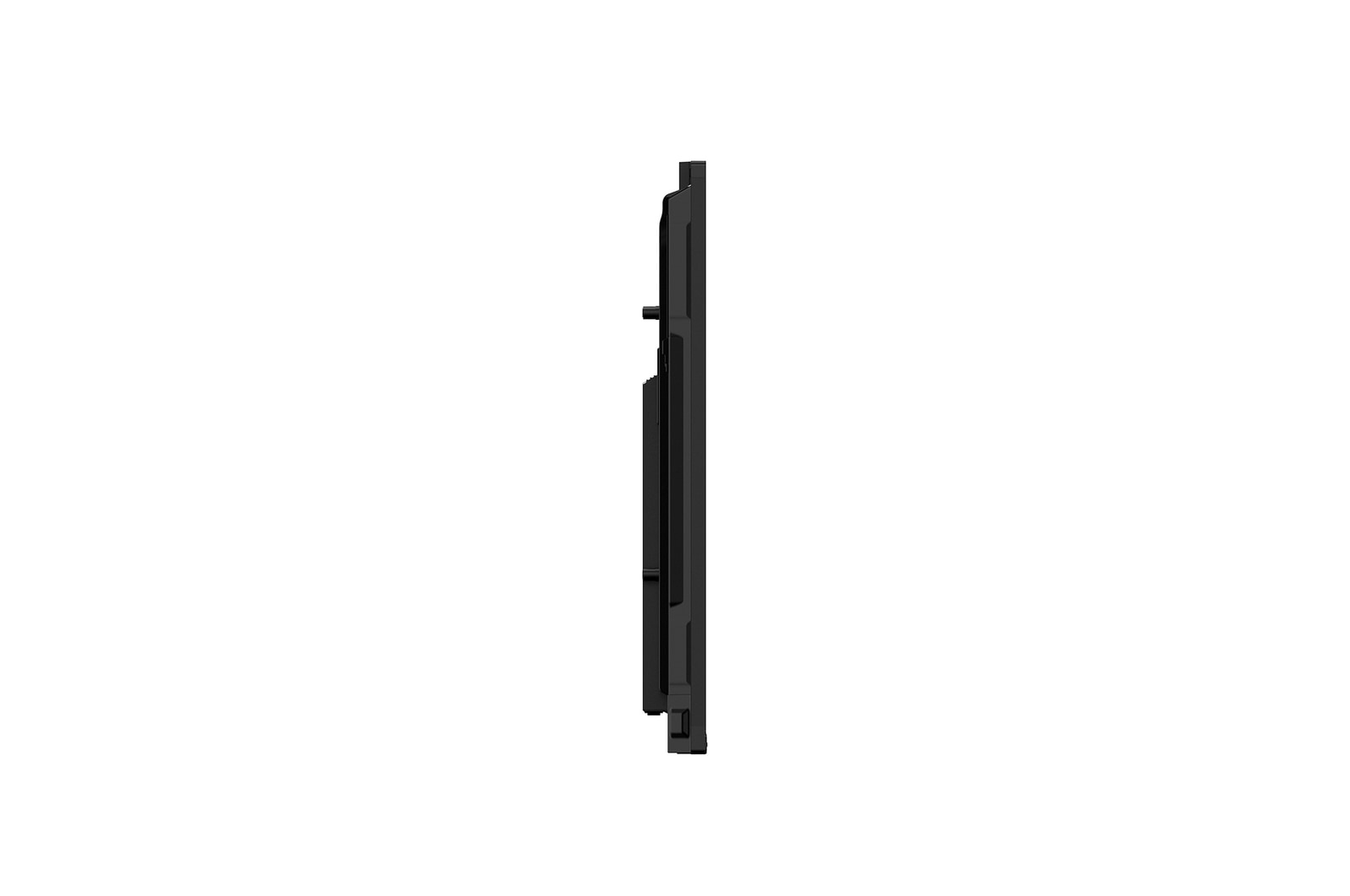 LG CreateBoard Standard tableau blanc interactif 165,1 cm (65 ) 3840 x 2160 pixels Écran tactile Noir Neuf — photo 6