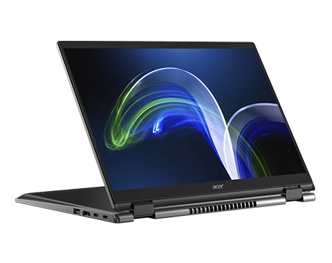 Acer TravelMate P6 P614RN-52-74ZU Intel® Core™ i7 i7-1185G7 Laptop – image 3