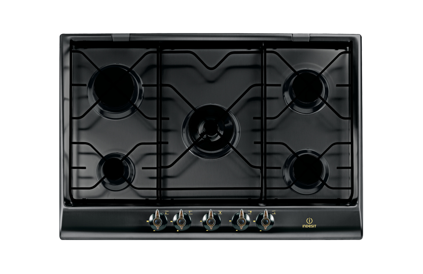 Indesit IP 751 S AN R – image 2