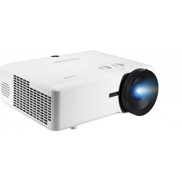 Viewsonic LS860WU data projector Standard throw projector 5000 ANSI lumens DMD WUXGA (1920x1200) White – image 5