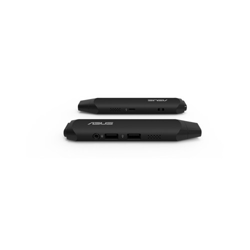 ASUS TS10 1.44 GHz Intel Atom® Windows 10 Home HDMI Black – image 3