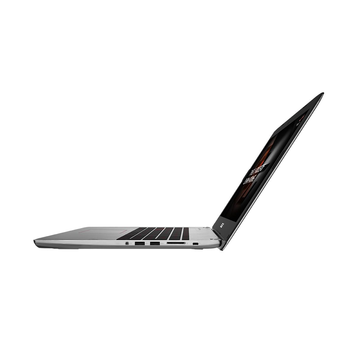 ASUS ROG Strix GL502VS-FY352T laptop Intel® Core™ i7 i7-7700HQ – image 9
