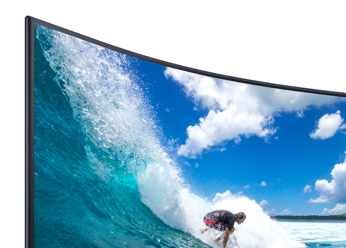 Samsung LC32T550FDNXZA computer monitor – image 4