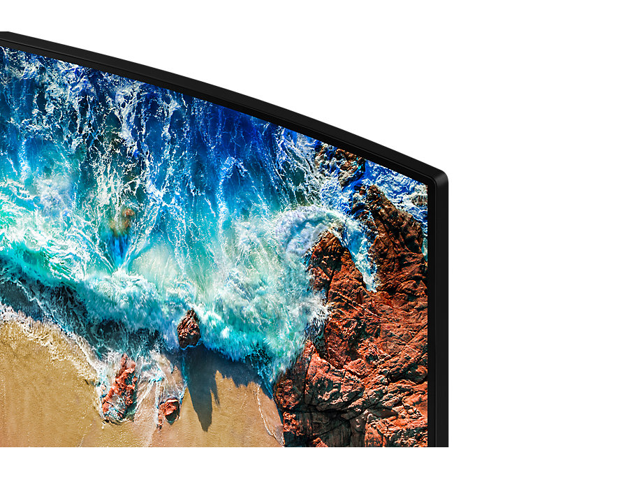 Samsung Series 8 UE55NU8500T – image 8