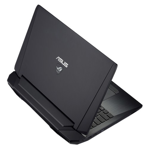 ASUS ROG G750JH-T4066H laptop Intel® Core™ i7 i7-4700HQ