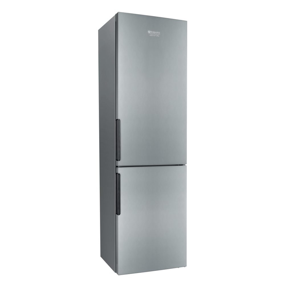 Hotpoint LH8 FF1I A — vue 1 sur 2