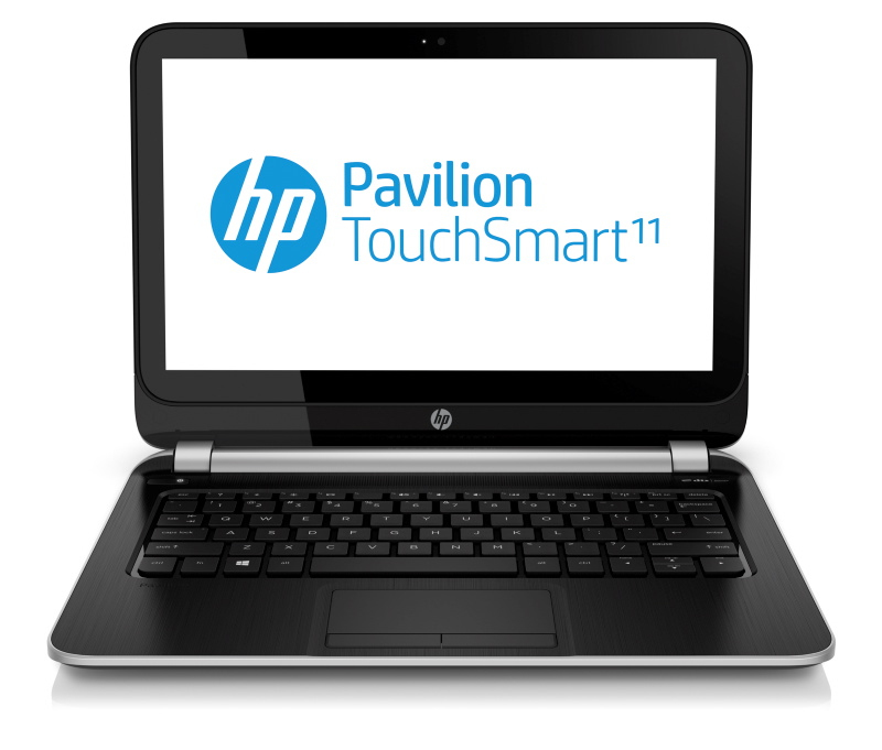 HP Pavilion TouchSmart 11-e116au AMD A6 A6-1450 Laptop