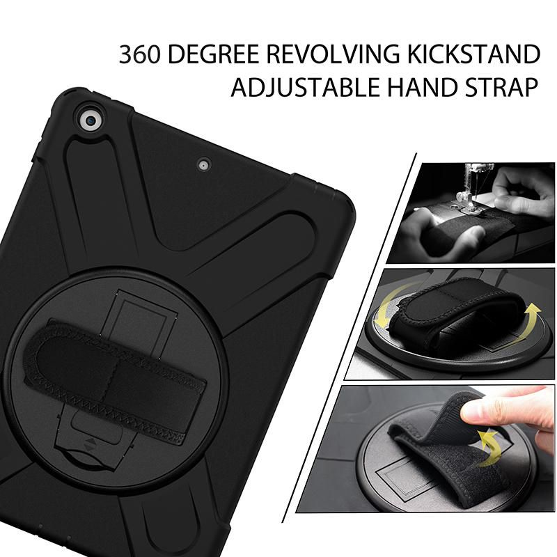 eSTUFF ES681545-BULK tablet case – image 5